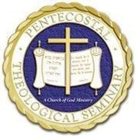 Pentecostal Theological Seminary logo