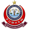 Peoples University of Medical and Health Sciences for Women Logo
