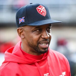 Pep Hamilton