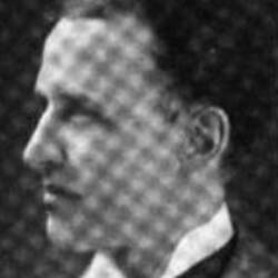 Percival G. Baldwin