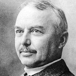 Percival W. Clement
