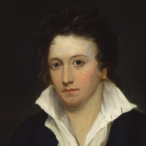 Percy Bysshe Shelley