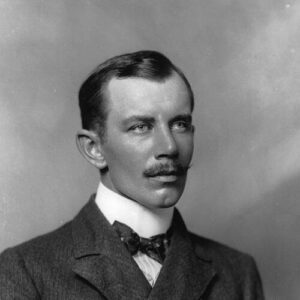 Percy Girouard