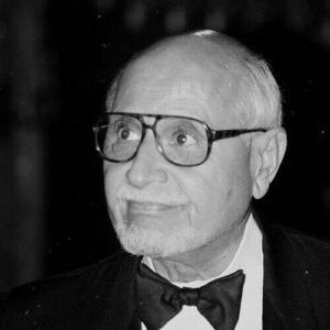 Percy Sutton