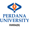 Perdana University Logo