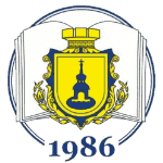 Pereyaslav-Khmelnitsky State Pedagogical University Logo