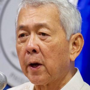 Perfecto R. Yasay, Jr