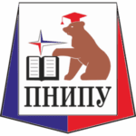 Perm State Technical University Logo