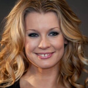 Pernilla Andersson