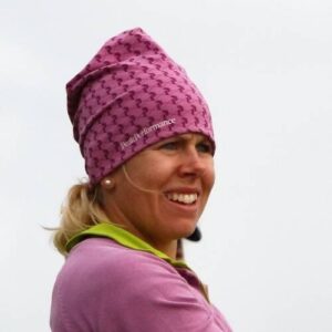 Pernilla Lindberg