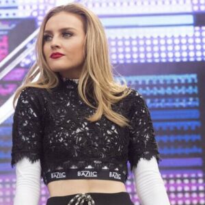 Perrie Edwards