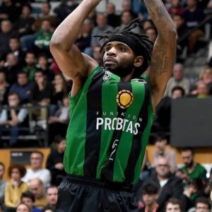 Perrin Buford