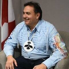 Perry Bellegarde
