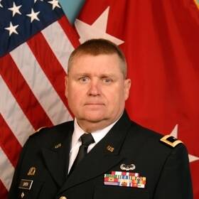 Perry G. Smith, Sr