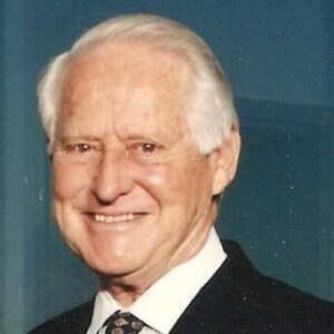 Perry O. Hooper, Sr