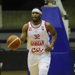 Perry Petty