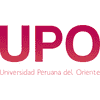 Peruvian University of the East Logo