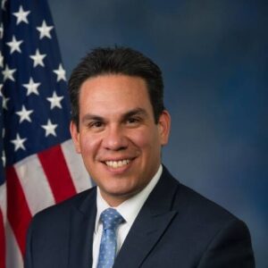 Pete Aguilar
