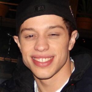 Pete Davidson