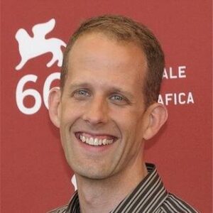 Pete Docter