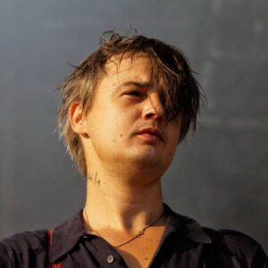 Pete Doherty