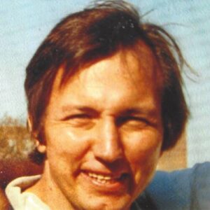 Pete Emelianchik