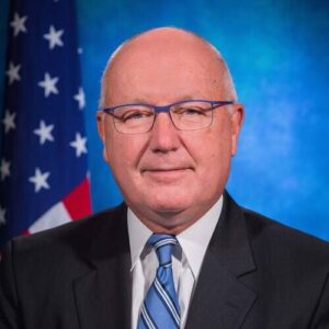 Pete Hoekstra