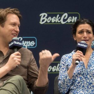 Pete Holmes