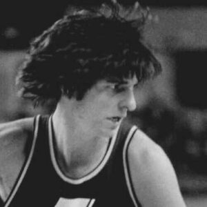 Pete Maravich
