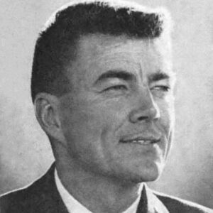 Pete McCloskey