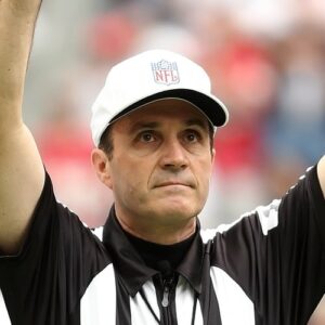Pete Morelli