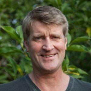 Pete Nelson