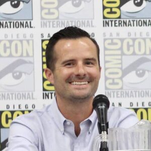 Pete Oswald