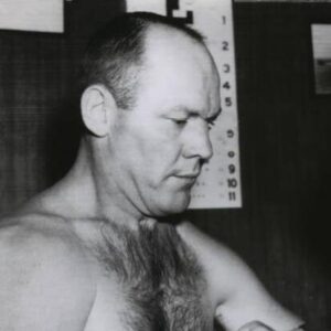 Pete Rademacher
