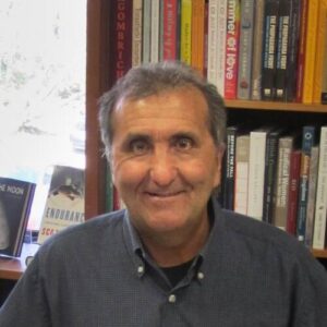 Pete Souza