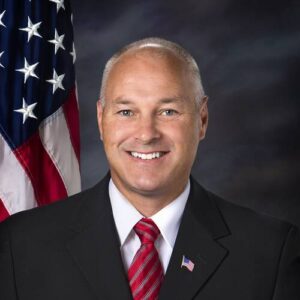 Pete Stauber