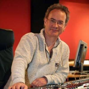 Pete Thomas