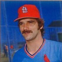 Pete Vuckovich