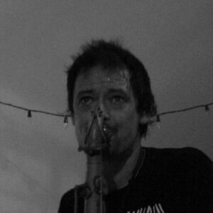 Pete Wareham