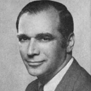 Peter A. Peyser