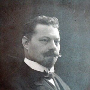 Peter Adolf Persson