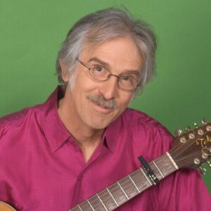 Peter Alsop