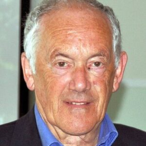 Peter Atkins