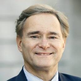 Peter W. Barca