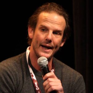 Peter Berg