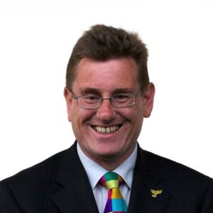 Peter Black