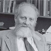 Peter Blau