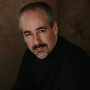 Peter Boyer