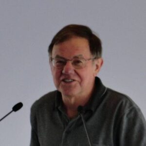 Peter Brain