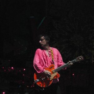 Peter Buck